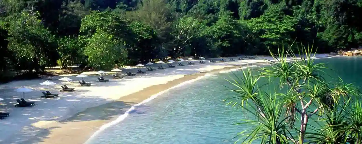 Pangkor Laut Resort-1